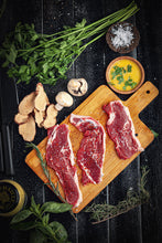 Load image into Gallery viewer, New York, striploin & entrecote