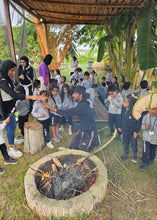 Load image into Gallery viewer, Green School trips - 100-200 students