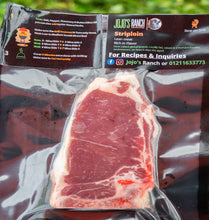 Load image into Gallery viewer, New York, striploin & entrecote