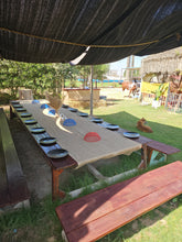 Load image into Gallery viewer, Saturday Breakfast - individual &amp; Table Bookings (pre booking needed)
