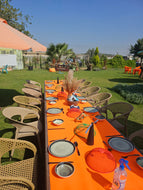 Friday & Saturday Getaway - Table bookings (pre booking needed)