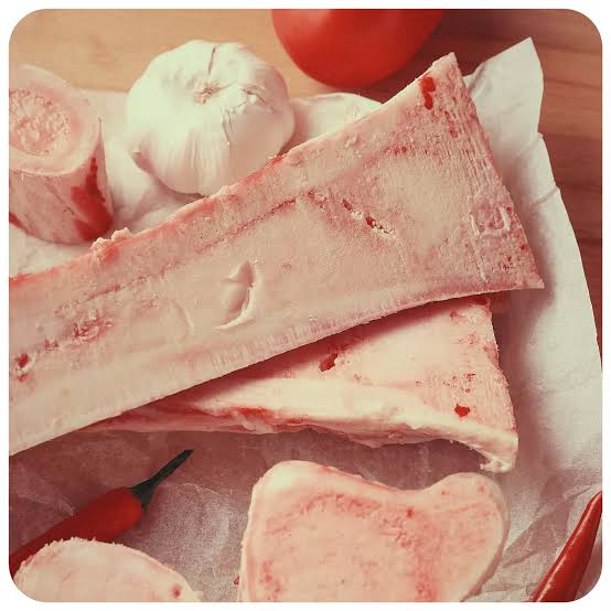 ماسورة نــخاع - bone marrow