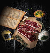 Load image into Gallery viewer, Ribeye price/piece  ريب اي
