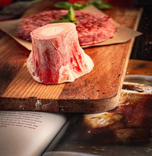 Load image into Gallery viewer, Marrow Burger برجر نخاع
