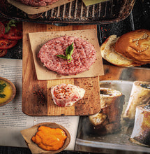 Load image into Gallery viewer, Marrow Burger برجر نخاع
