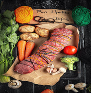 Full Roast Price روستو