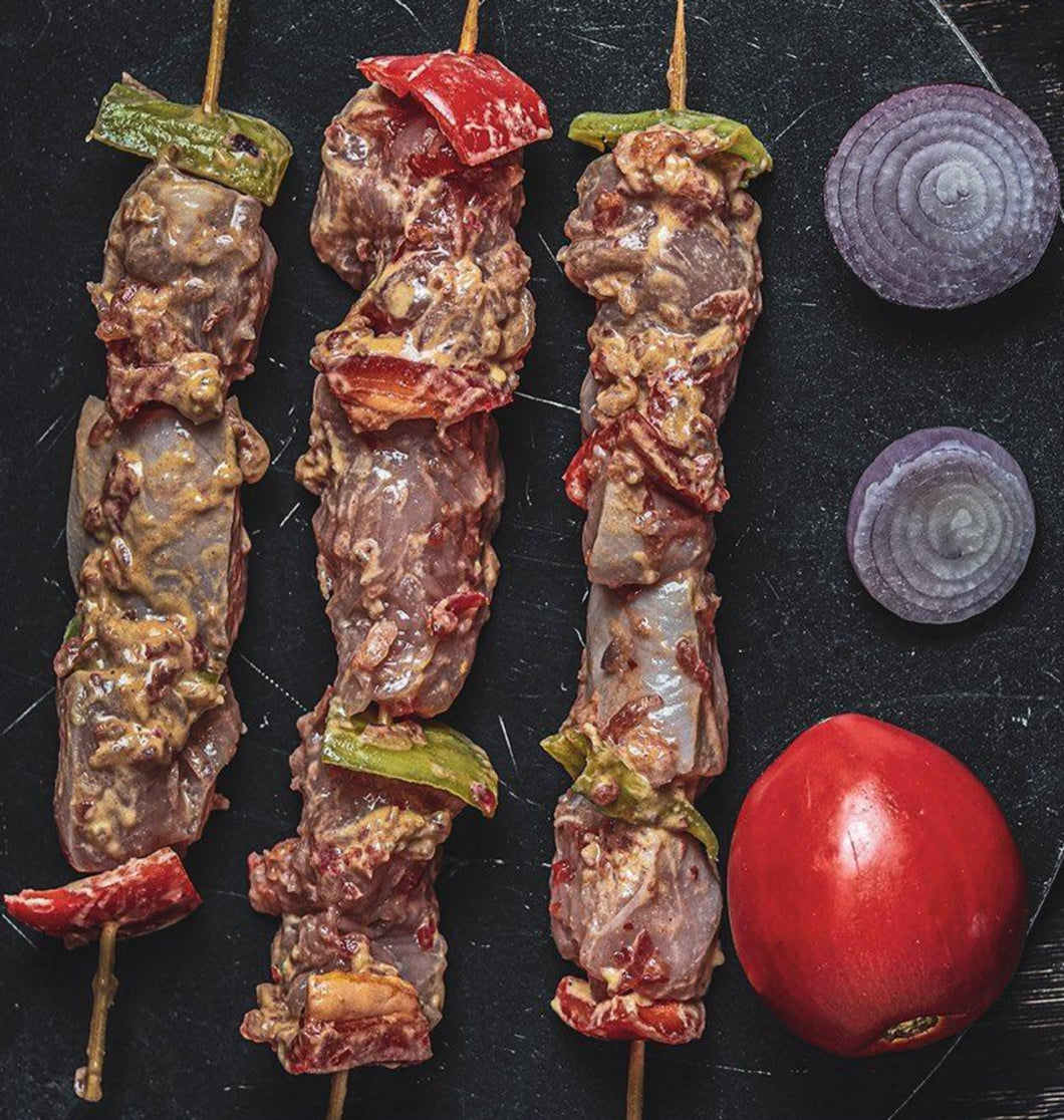 Shish Tawook  KG price شيش طاووق