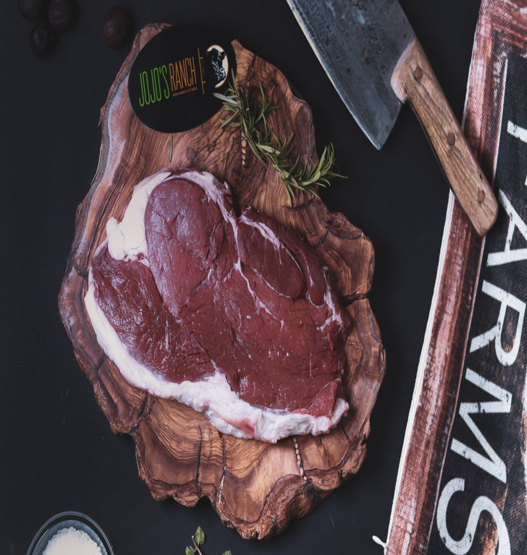 Sirloin Steak سرلوين