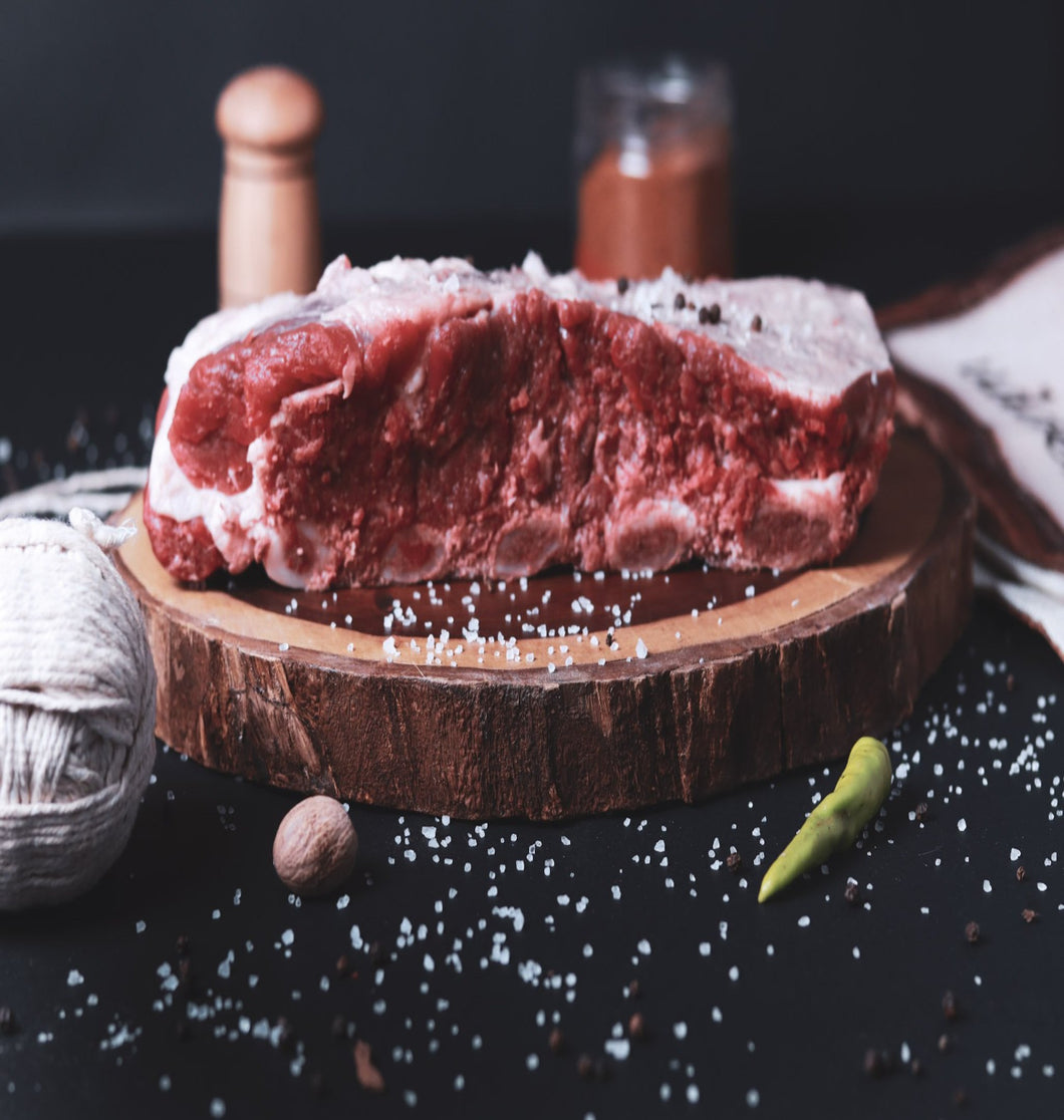 Short ribs  شورت ريبز